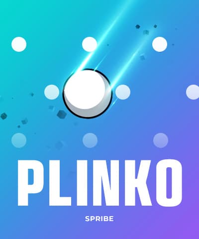 Vignette du mini-jeu Plinko sur Betify