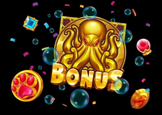 Betify bonus : illustration des promotions et récompenses du casino